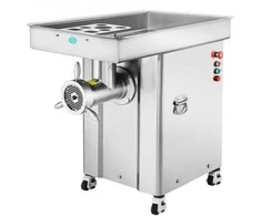 Mėsmalė Vevor Pramoninė elektrinė mėsos malūnėlis 16,7kg/min