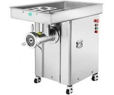 Mėsmalė Vevor Pramoninė elektrinė mėsos malūnėlis 16,7kg/min