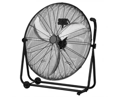 VEVOR Pramoninis 762 mm būgninis ventiliatorius, 12000 CFM