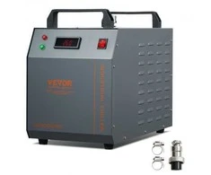 Vevor Pramoninis vandens aušintuvas CW-3000