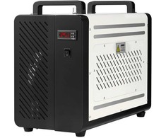 Vevor Pramoninis vandens aušintuvas CO2 lazeriui