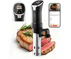 Vevor Precizinis sous vide virimo aparatas 1100W