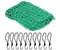 Relaxdays Priekabos ir bagažo tinklas 2.5 x 3.5 m