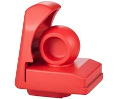 Vevor Priekabos užrakto spyna 46-58,7 mm sankaboms