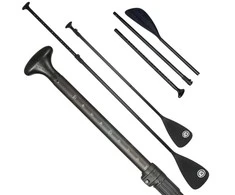 Pripučiama SUP lenta Enero 320x81x15 cm violetinė