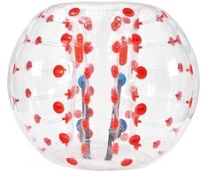 Vevor Pripučiamas kūno burbulas, 1,5m
