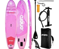 Pripučiamas SUP rinkinys 150 kg, Enero