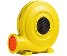 Ventiliatorius Vevor Pripučiamo batuto orapūtė 950W