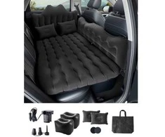 Vevor Pripučiama automobilio oro lova