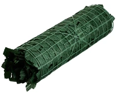 Relaxdays Privatumo ekranas su gebenėmis, 12 vnt. rinkinys