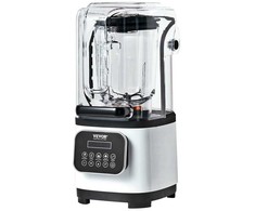 VEVOR Profesionalus komercinis maišytuvas 68 oz