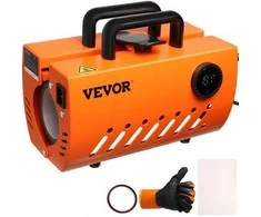 Vevor Puodukų šilumos presas sublimacijai 11-30oz
