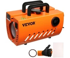 Vevor Puodukų šilumos presas sublimacijai 11-30oz