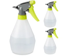 Kodustaar Purškimo buteliukas 500 ml, 3 vnt. rinkinys