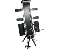 Vevor Putplasčio pjovimo mašina 45 cm kirpimo ilgis