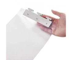 VEVOR PVC juostinės užuolaidos šaldikliams