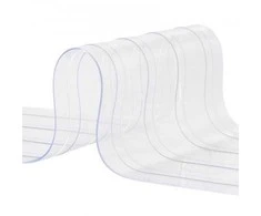 Vevor PVC užuolaida durims, 50 m