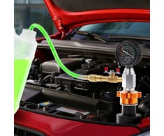 Vevor Radiatoriaus vakuumo papildymo rinkinys automobiliams