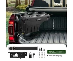 VEVOR Įrankių dėžė automobiliui Dodge Ram 1500