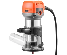 VEVOR Rankinis medžio frezeris 1 AG 710W