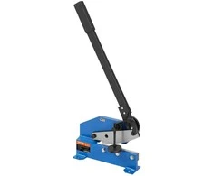 Vevor Rankinis metalinis pjaustiklis HS-8 darbastalis