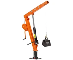 VEVOR Rankinis pikapo kranas 907,2kg