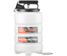 Vevor Rankinis vakuuminis 9,5 l skysčių ištraukiklis