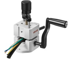 Vevor Rankinis vielos nuėmimo įrenginys 1.5-25 mm