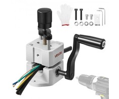 Vevor Rankinis vielos nuėmimo įrenginys 1.5-25 mm