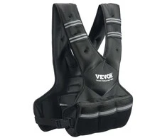 Vevor Reguliuojama 9-14,5kg svorio liemenė moterims ir vyrams