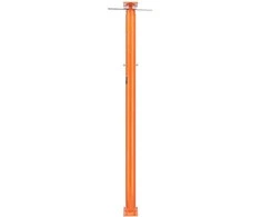 Vevor Reguliuojama namų atraminė kolona 142-254 cm