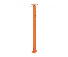 Vevor Reguliuojamas grindų domkratas 134–236 cm