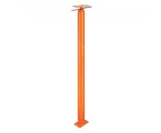 Vevor Reguliuojamas grindų keltuvas pastatams 137-381 cm
