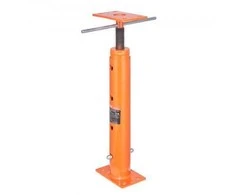 Vevor Reguliuojamas grindų kėlimo stulpas 48-91 cm