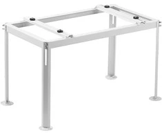 Vevor Reguliuojamas mini split stovelis 9000-36000 BTU