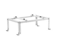 Vevor Reguliuojamas pagrindas mini split kondicionieriui 9000-24000 BTU