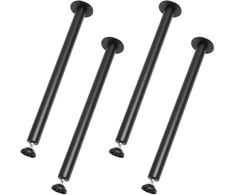Vevor Reguliuojamos stalo kojos 711,2 mm