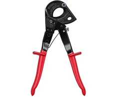 Reketinis kabelių pjaustytuvas iki 240 mm²