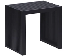 Relaxdays Minimalistinis bambukinis suoliukas