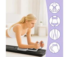 Relaxdays PilatesBoard