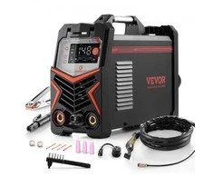 Vevor Įrenginys 3-in-1 TIG MMA Stick virinimui
