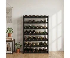 Relaxdays Riešutmedžio stovas