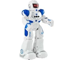 Vevor robotas vaikams su nuotoliniu valdymu