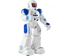 VEVOR robotas vaikams su nuotoliniu valdymu