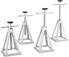 Vevor RV stabilizavimo domkratai, 4 vnt aliuminio