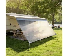 VEVOR RV tentinė saulės užuolaida 2 x 4,3 m