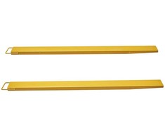 VEVOR Šakinių krautuvų šakių prailginimai 213 cm, 140 mm
