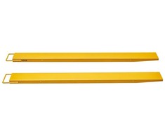 VEVOR Šakinių krautuvų šakių prailgintuvai 182 cm 11,5 cm
