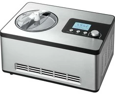 Vevor 2 litrų automatinė ledų gaminimo mašina