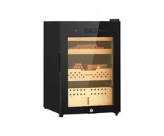 Drėkintuvas Vevor Elektrinis 60L cigarų humidoras namams